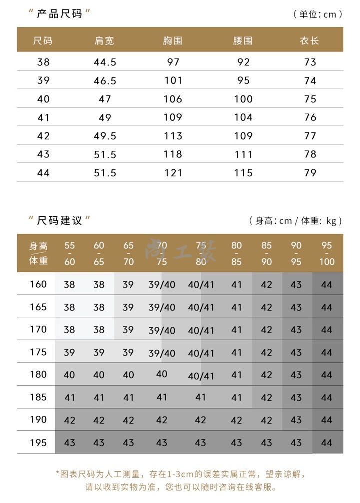 纯棉短袖格子衬衫(图4)